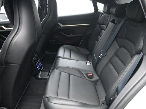 Certified 2020 Porsche Taycan Turbo S image 10