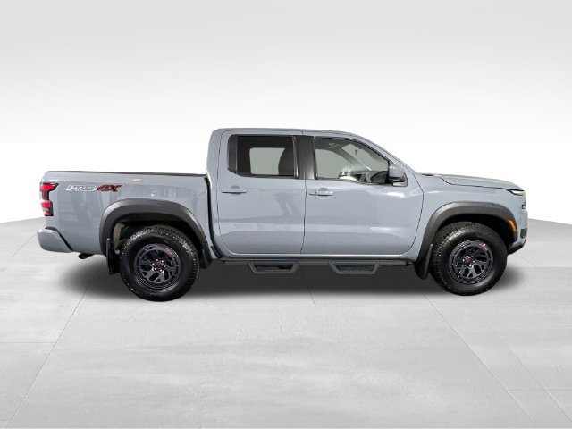 Used 2025 Nissan Frontier PRO-4X AWD/4WD image 20