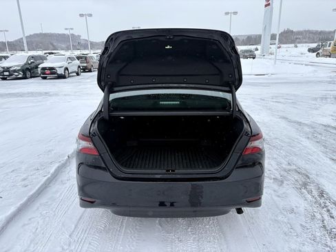 Certified 2024 Toyota Camry LE image 6