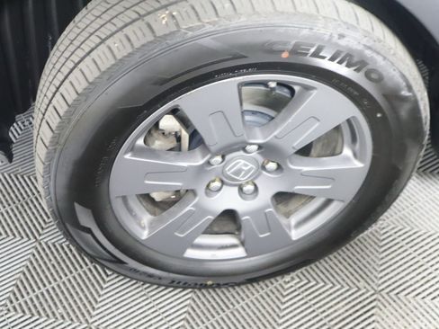 Used 2020 Honda Ridgeline RTL-E image 18