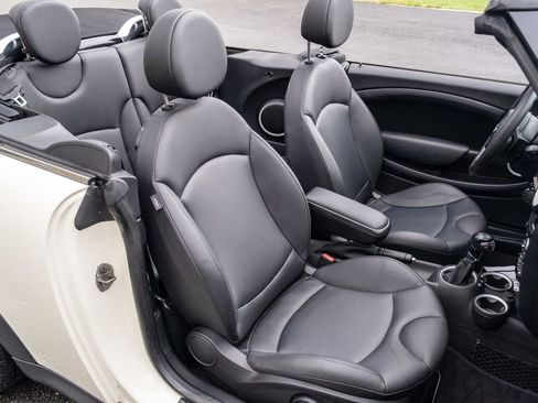 Used 2014 MINI Cooper S image 20