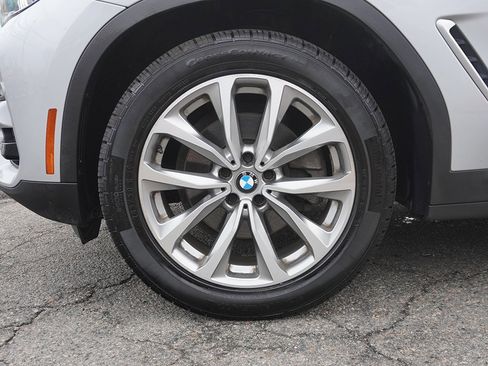Used 2019 BMW X3 xDrive30i w/ Convenience Package image 24