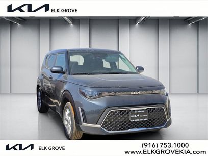 New 2025 Kia Soul S