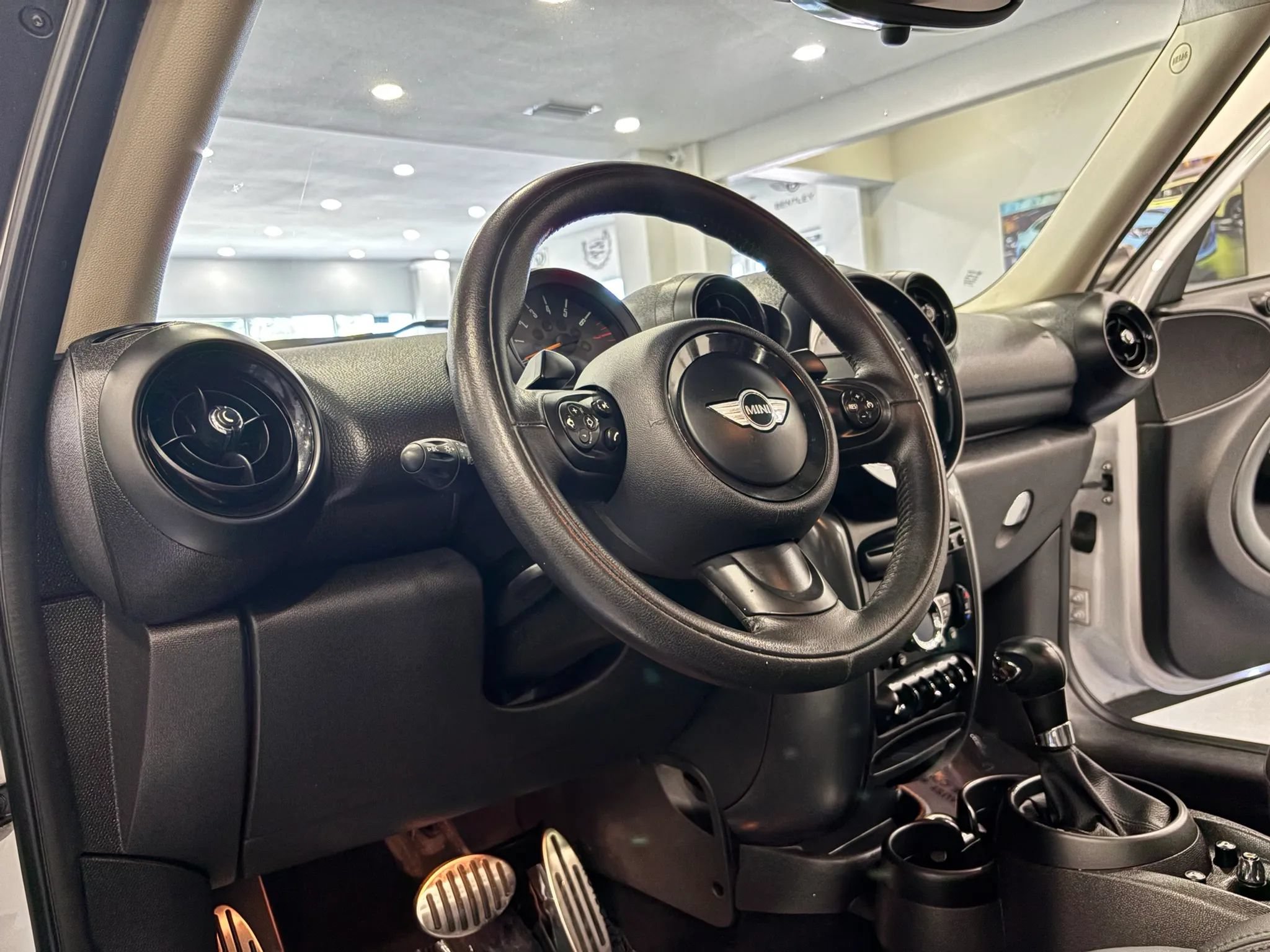 Used 2015 MINI Cooper Countryman S FWD image 9