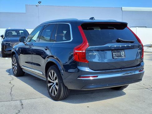 Certified 2024 Volvo XC90 B6 Core image 5
