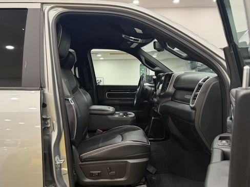 Used 2022 RAM 2500 Laramie image 7