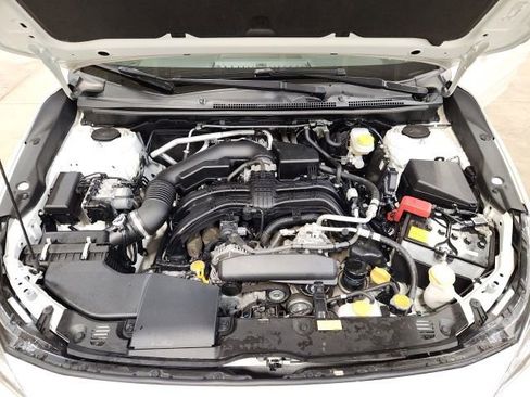 Used 2021 Subaru Crosstrek 2.5i Limited w/ Moonroof Package 2 image 9