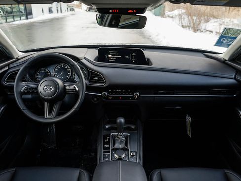 New 2026 MAZDA CX-30 AWD 2.5 S w/ Select Sport Pkg image 13