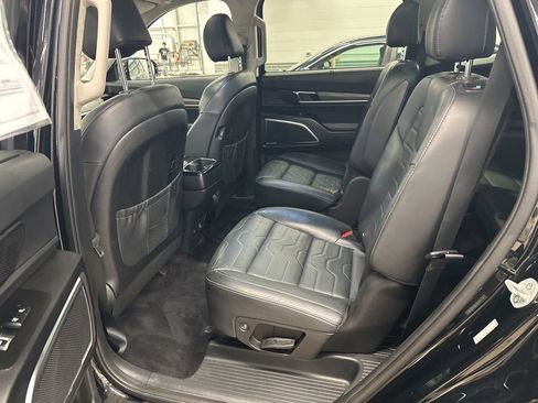 Used 2021 Kia Telluride SX w/ SX Prestige Package AWD/4WD image 29