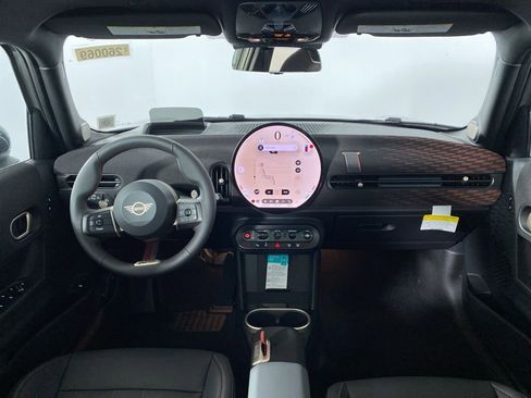 New 2026 MINI Cooper S image 17