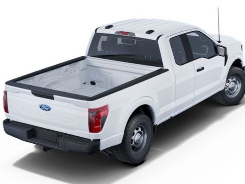 New 2025 Ford F150 XL image 25