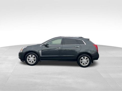 Used 2015 Cadillac SRX Luxury w/ Driver Awareness Package image 2