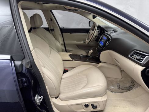 Used 2017 Maserati Ghibli S Q4 image 36