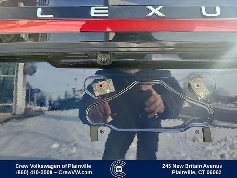 Used 2023 Lexus RX 350 Premium w/ Accessory Package image 30