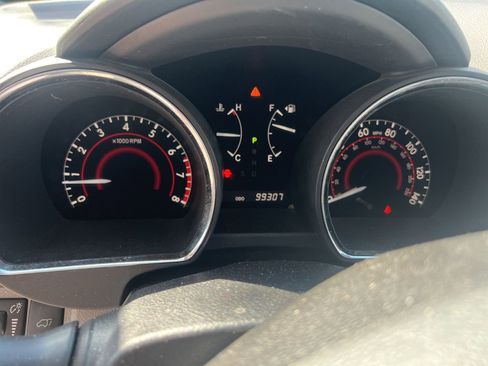 Used 2013 Toyota Highlander Limited image 9