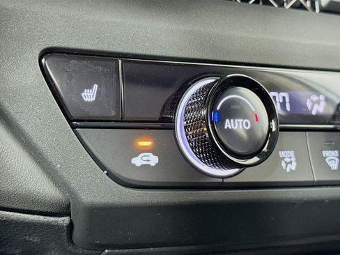 New 2026 Honda Accord SE image 19