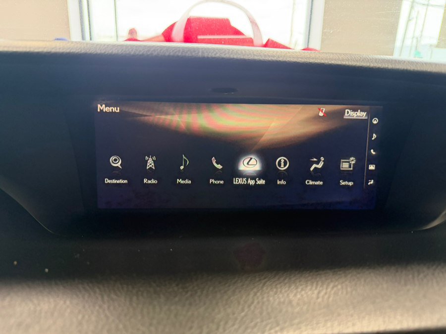 Used 2016 Lexus GS 350 AWD w/ F Sport Package image 54