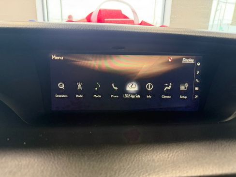 Used 2016 Lexus GS 350 AWD w/ F Sport Package image 54