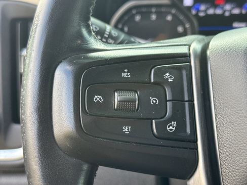 Used 2019 GMC Sierra 1500 Denali w/ Technology Package image 20