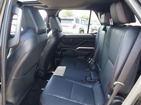 Used 2026 Toyota 4Runner TRD Pro image 15