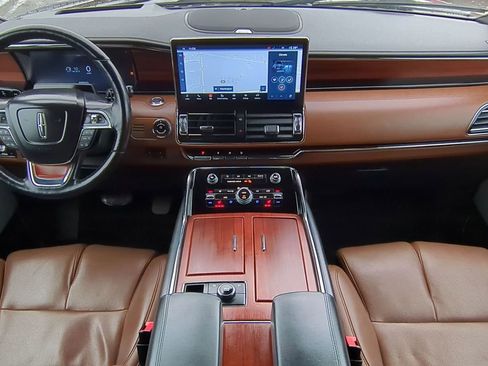 Used 2023 Lincoln Navigator Reserve w/ Equipment Group 201A image 14