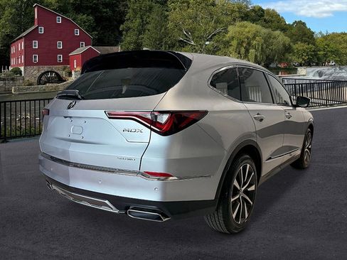 New 2026 Acura MDX SH-AWD w/ Technology Package image 5