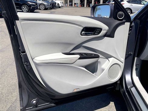 Used 2018 Acura RDX FWD w/ Technology Package image 25