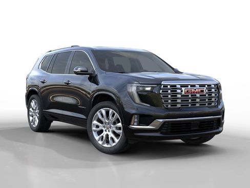 New 2026 GMC Acadia Denali image 7