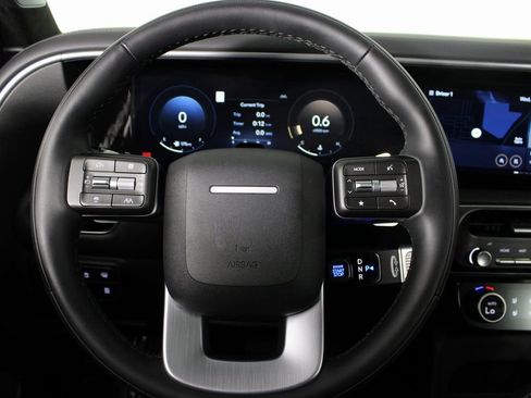 Certified 2026 Hyundai Palisade Calligraphy image 6