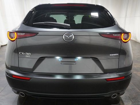 Used 2024 MAZDA CX-30 AWD 2.5 S w/ Preferred Package image 6