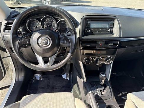 Used 2014 MAZDA CX-5 Sport image 17