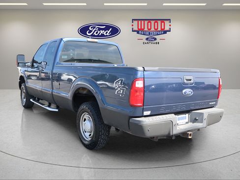 Used 2013 Ford F250 XL w/ PWR Equipment Group AWD/4WD image 5