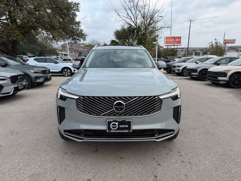 New 2026 Volvo XC90 B5 Plus image 6