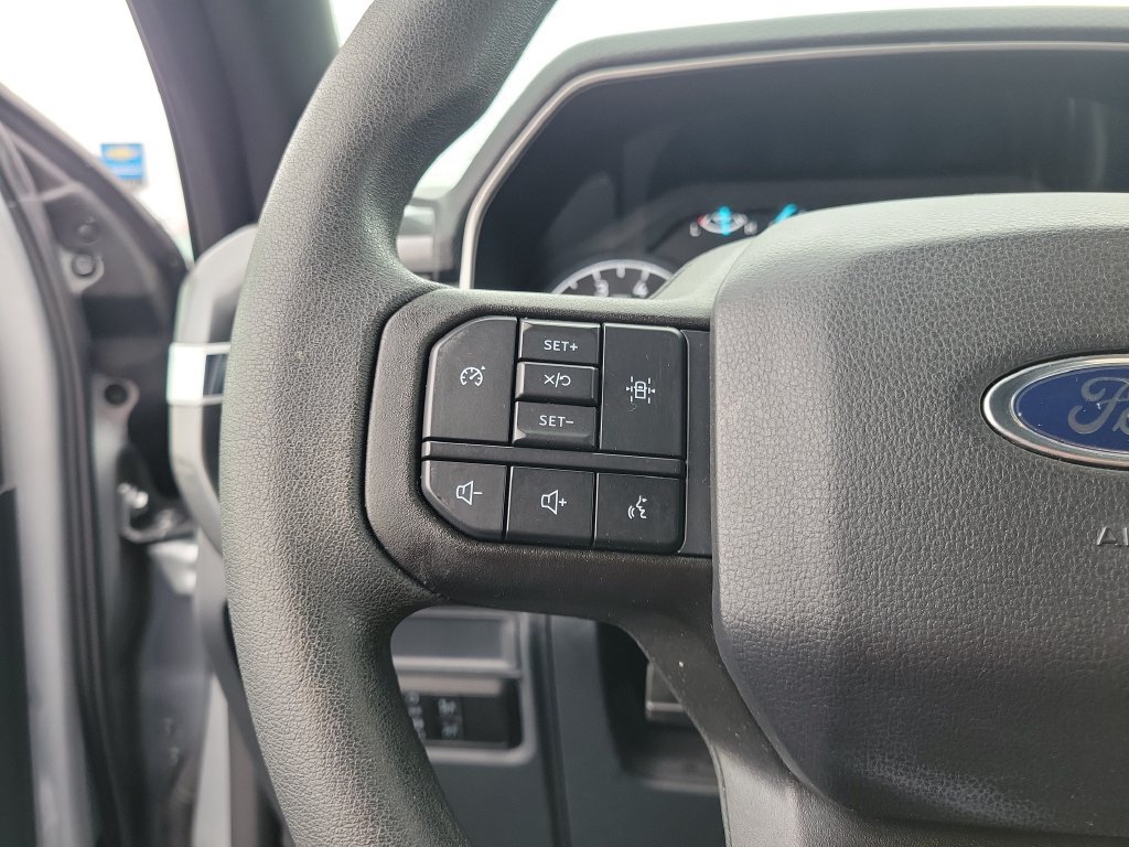 Certified 2023 Ford F150 XL w/ STX Appearance Package AWD/4WD image 24