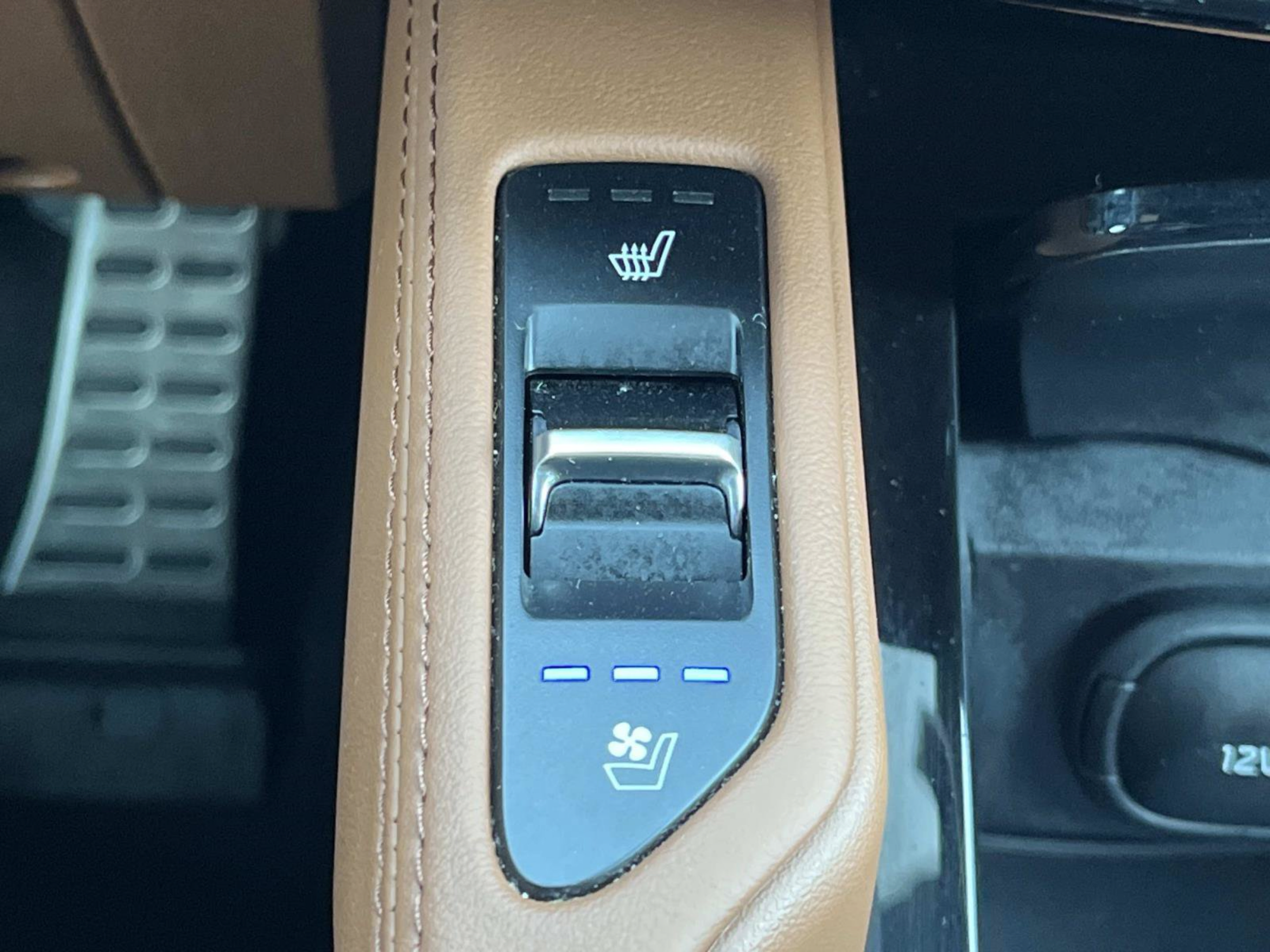 Used 2023 Kia Telluride SX X-Pro AWD/4WD image 43
