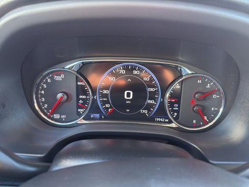 Used 2023 GMC Acadia SLT w/ Elevation Edition image 18