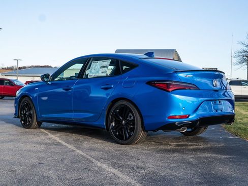 New 2026 Acura Integra A-Spec image 6