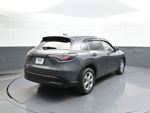 Certified 2024 Honda HR-V LX image 6