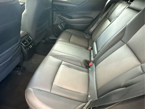 Used 2024 Subaru Outback Wilderness AWD/4WD image 17