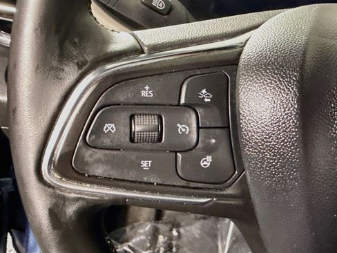 Used 2025 Buick Envista Avenir FWD image 14