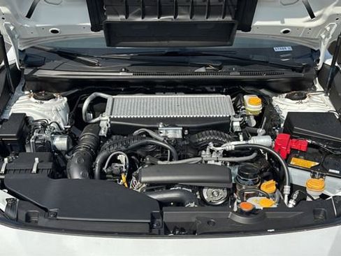 New 2026 Subaru WRX Premium AWD/4WD image 17