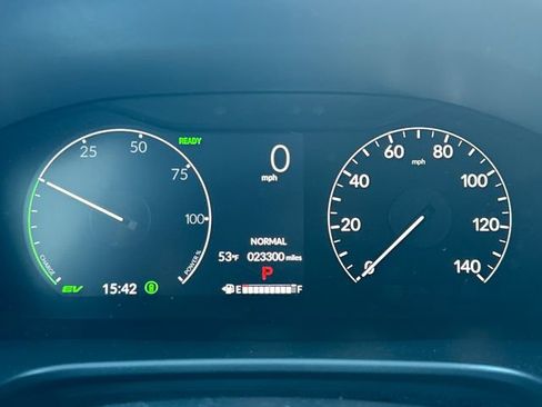 Used 2024 Honda CR-V Sport-L image 20