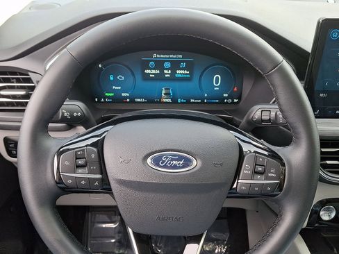 Used 2024 Ford Escape SE w/ PHEV Premium Package FWD image 21