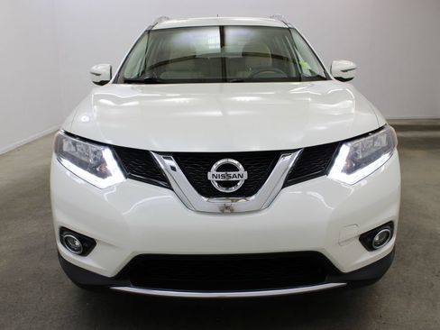 Used 2016 Nissan Rogue SV FWD image 7