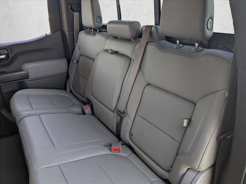 Used 2019 GMC Sierra 1500 SLT w/ SLT Premium Plus Package image 19