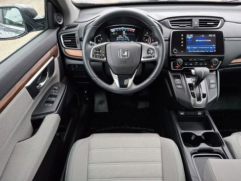 Used 2022 Honda CR-V EX image 13
