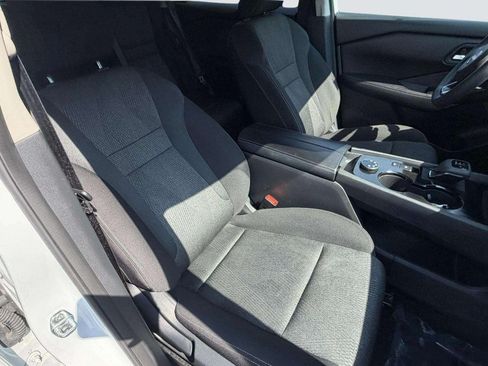 Used 2024 Nissan Rogue SV AWD/4WD image 22
