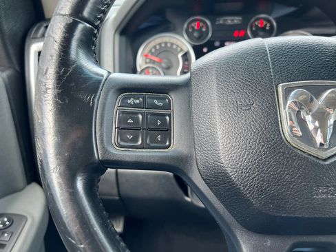 Used 2014 RAM 1500 Lone Star image 21