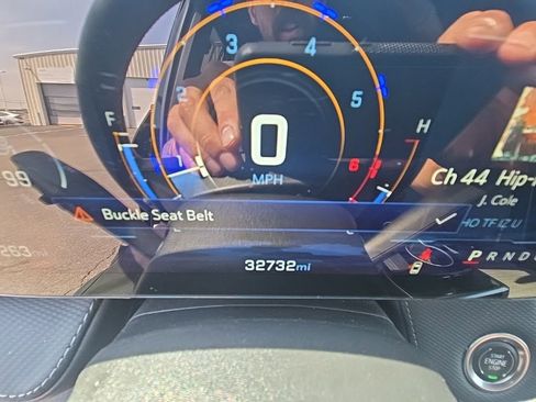 Used 2025 Chevrolet Equinox LT FWD image 13