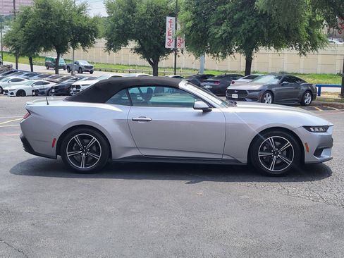 Certified 2024 Ford Mustang Premium image 2